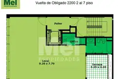 Vuelta De Obligado 2286 - Foto 15