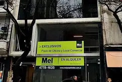 Vuelta De Obligado 2286 en Belgrano