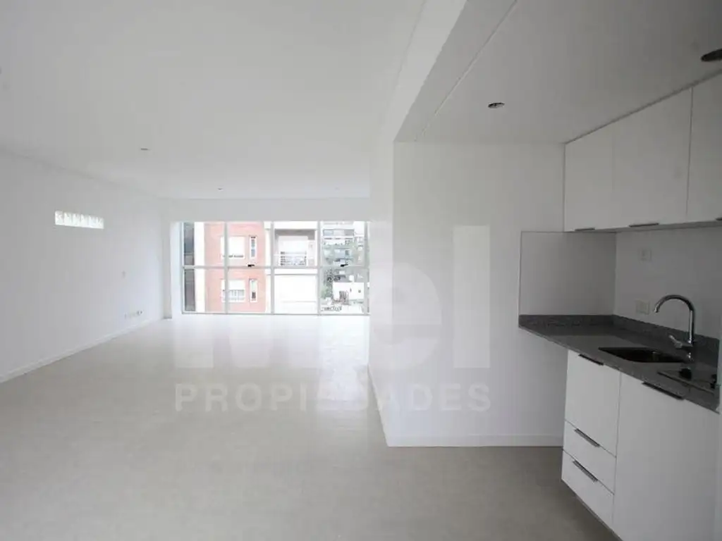 Emprendimiento en Belgrano