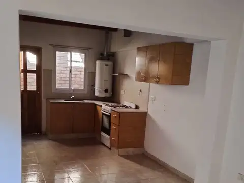 Departamento en Alquiler de 4 ambientes