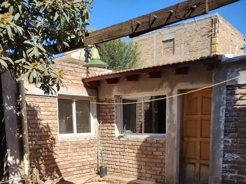 Departamento 4 ambientes con 1 baño