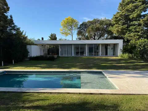 Casa en Venta en Las Delicias, USD 850.000