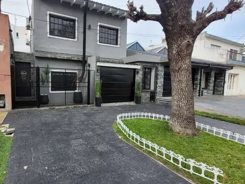 VENTA CASA TEMPERLEY 4 AMBIENTES APTA CREDITO