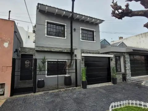 VENTA CASA TEMPERLEY 4 AMBIENTES APTA CREDITO