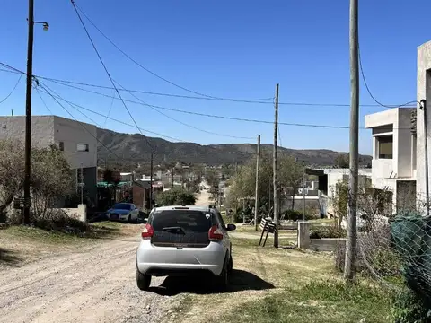 VENTA CASA A TERMINAR 3 DOR EN VILLA SAN NICOLAS