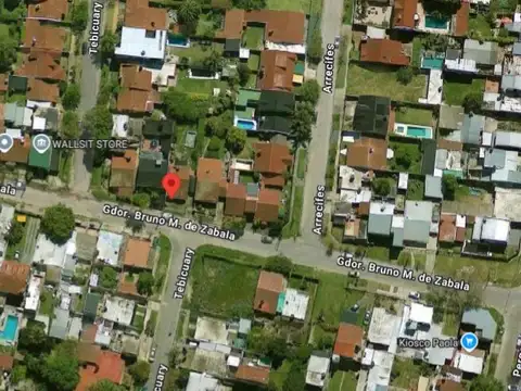 Casa en Venta de 2 dormitorios