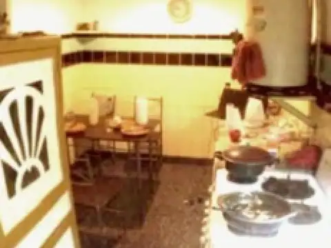 Casa en Venta 40 años