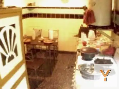 Casa en Venta 40 años
