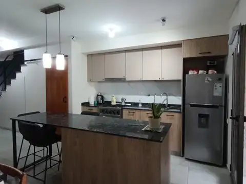 Departamento en Venta 3 años