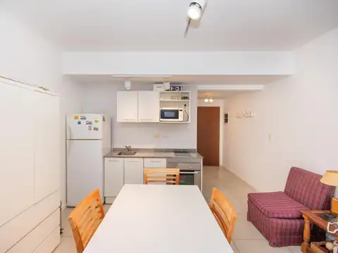 Departamento en Venta 16 años