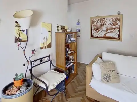 Departamento en Venta 30 años