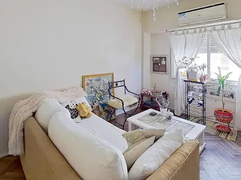 Departamento en Venta Apto profesional