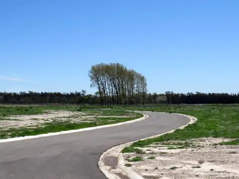 Terreno en Venta de 1015,0 m2