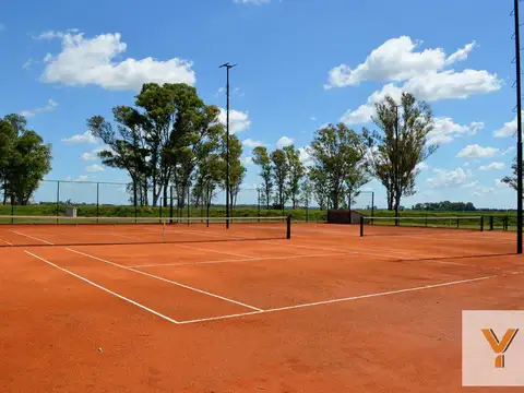 Terreno en venta - 1.460mts2 - La Reserva Escondida - Área 60, Coronel Brandsen