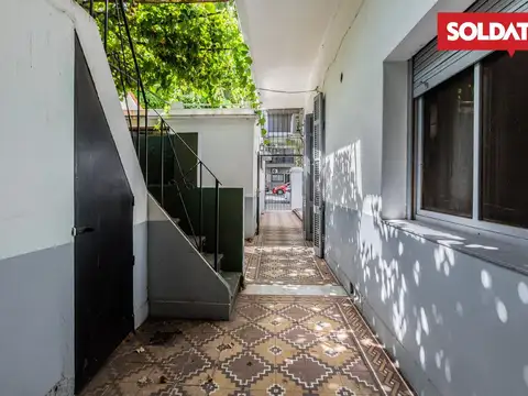 Casa en Venta al Sur