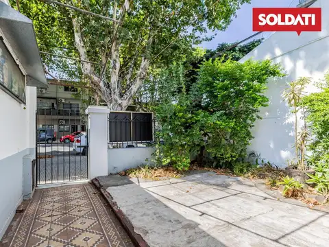 Casa en Venta de 2 dormitorios