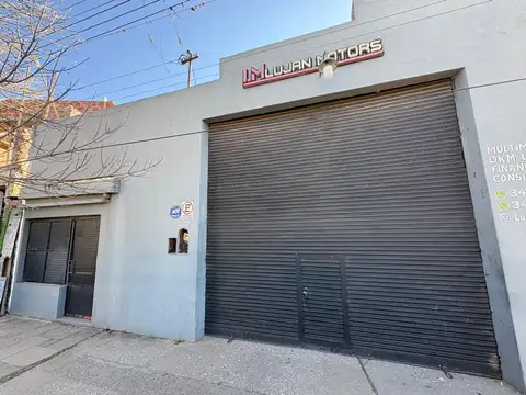 Avenida Lujan 3000