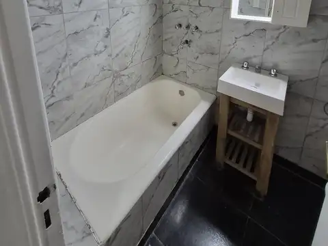 Departamento en Alquiler Apto profesional