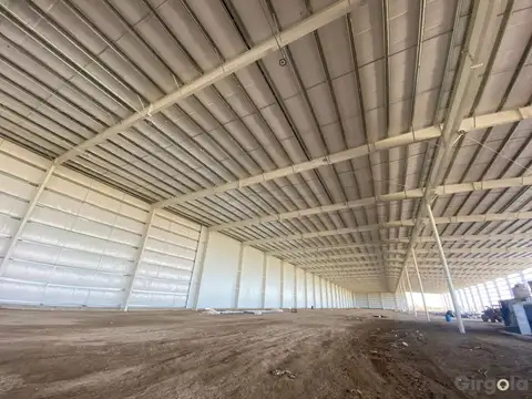 Galpon en Alquiler en Moreno, USD 34.147