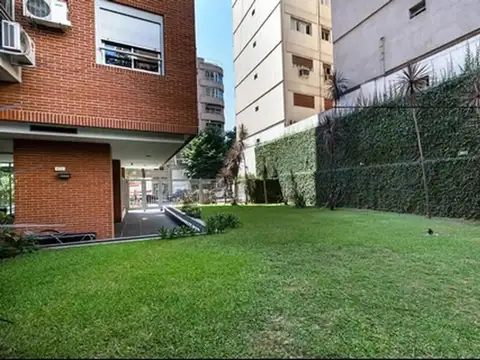 Departamento en Alquiler Temporal de 2 dormitorios