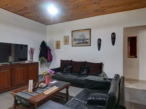 Depto Tipo Casa en Venta 46 años