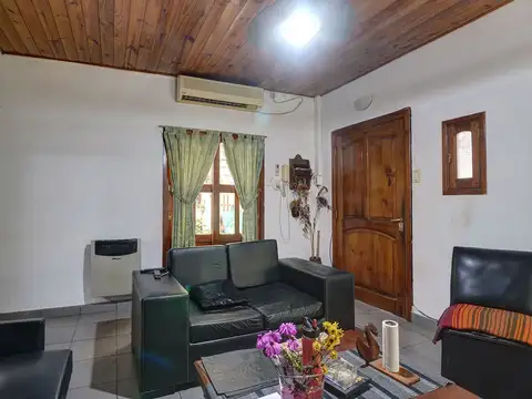 PH 4 AMBIENTES + PATIO VENTA SAN CRISTOBAL