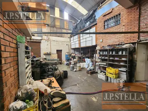 Galpon en Venta A Estrenar
