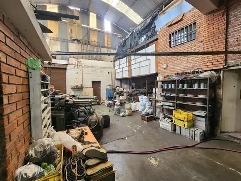 Galpon en Venta A Estrenar