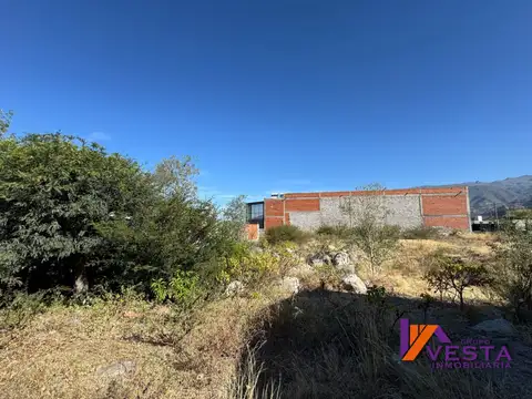 Terreno en Venta en Cafayate, USD 20.000