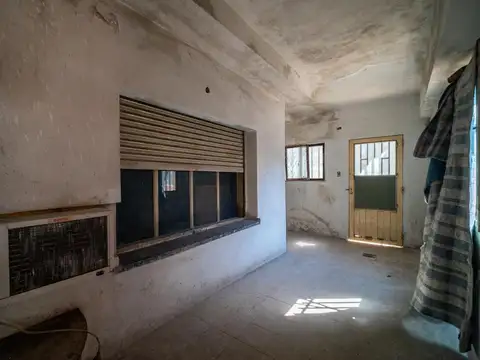 Casa en Ludueña