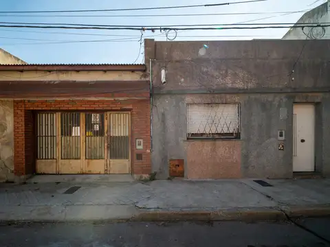 Casa en Ludueña