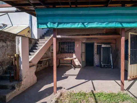 Casa en Ludueña