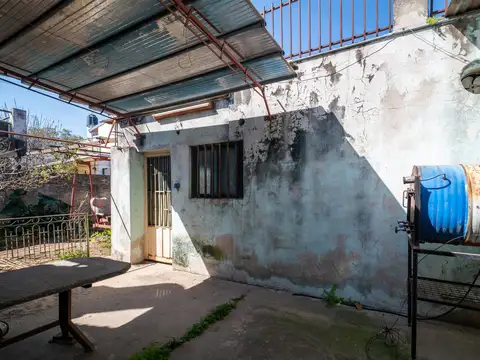 Pje Gualeguay  al 500