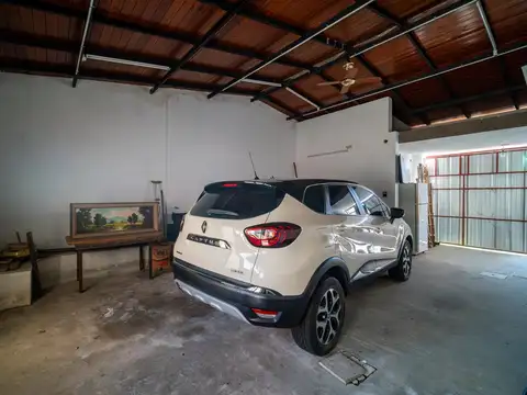 Casa en Venta en Ludueña, USD 90.000