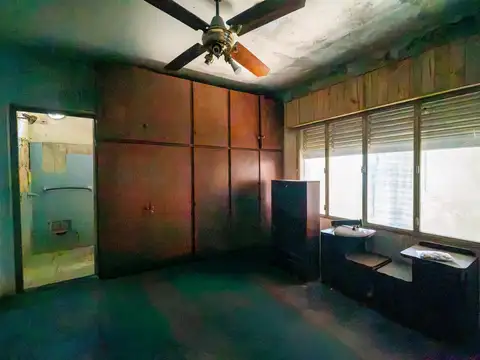 Casa en Ludueña