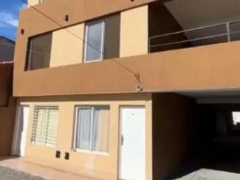 Departamento en Venta en San Miguel, USD 50.000