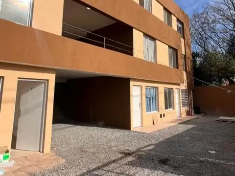 Departamento en venta - 1 Dormitorio 1 Baño - 36mts2 - San Miguel