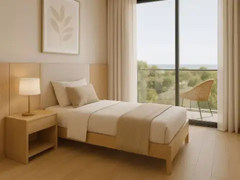 Departamento en Venta A Estrenar