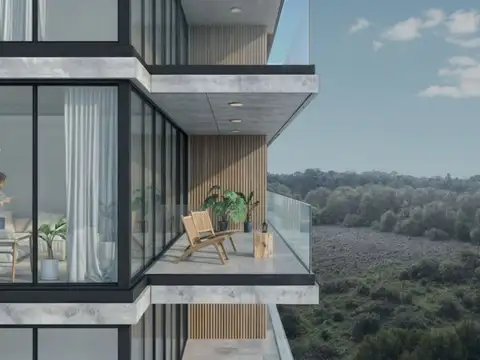 Departamento en Venta en Punta Ballena
