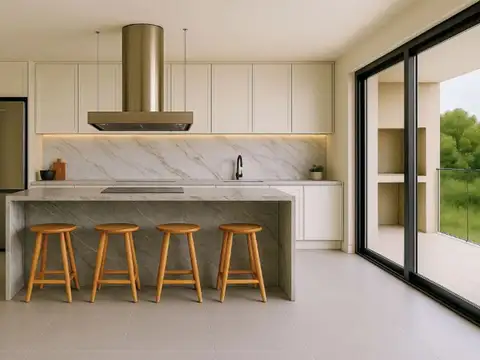 Departamento en Venta en Punta Ballena, USD 198.450