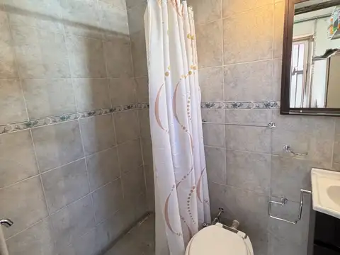 Depto Tipo Casa en Venta de 1 dormitorio