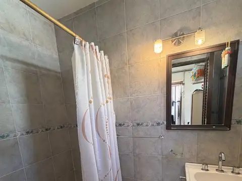Depto Tipo Casa en Venta de Monoambiente