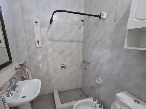 Depto Tipo Casa en Alquiler 1 año
