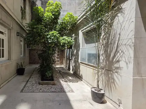 Departamento en Alquiler en Almagro, $ 850.000