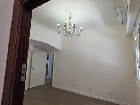 Departamento en Alquiler A Estrenar