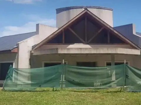 Casa 6 ambientes en venta