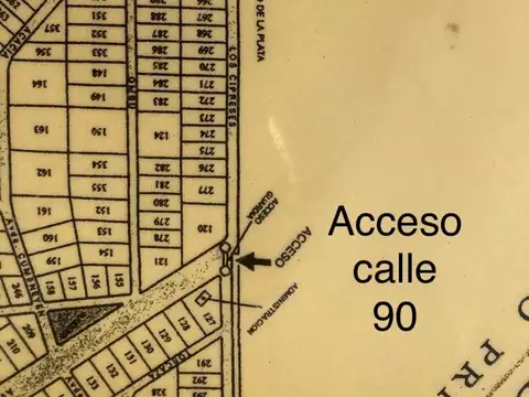 Casa 6 ambientes en venta
