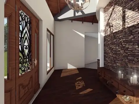 Casa en Venta en Campos De Roca, USD 180.000