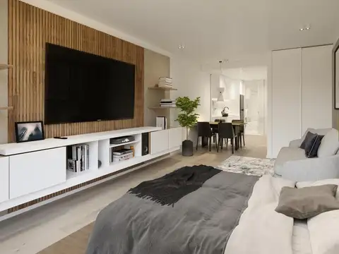 Departamento en Venta al Sudoeste