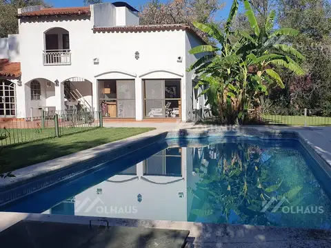 Casa en Venta en Golfers, USD 195.000